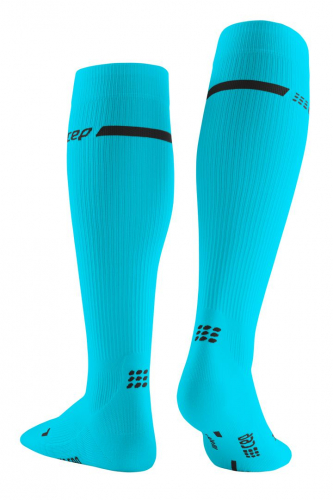 Мужские компрессионные гольфы CEP NEON фото 2
