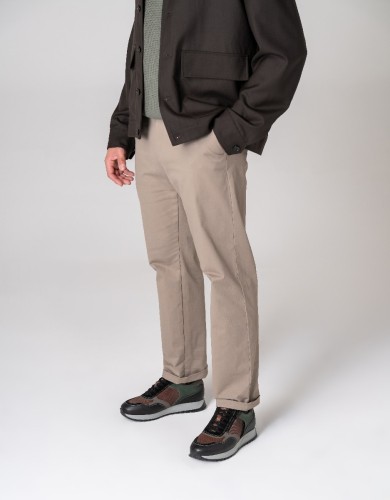 Кроссовки мужские, Solidus, Man Special Street фото 2