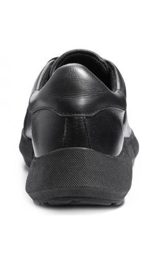 Кроссовки демисезонные женские The FLEXX чёрные фото 3