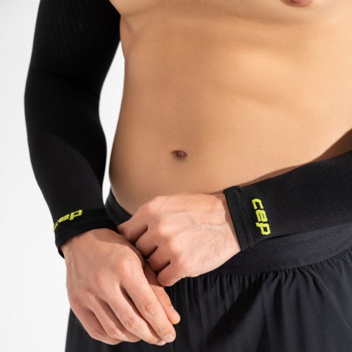 Компрессионные рукава CEP для занятий спортом, унисекс фото 3