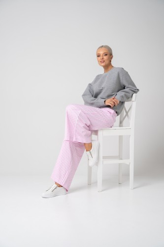 Женские демисезонные кеды Kendal, Solidus, белые фото 4