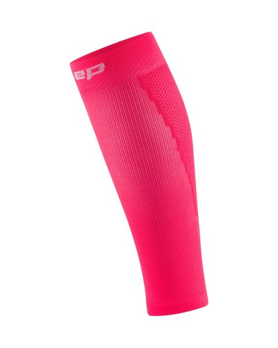 Компрессионные гетры CEP Core Run Calf Sleeve для спорта, женские фото 3