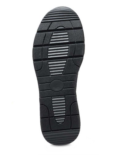 Женские демисезонные ботинки Nyon, Frankenschuhe, синие фото 7