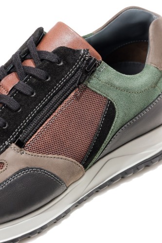 Кроссовки мужские, Solidus, Man Special Street фото 11