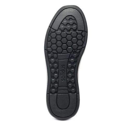 Кроссовки женские Kalea, Solidus, синий, молочный, голубой фото 7