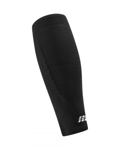 Компрессионные гетры CEP Core Run Calf Sleeve для спорта, ультратонкие, мужские фото 6
