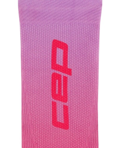 Компрессионные гольфы CEP Gradient для бега, женские фото 3