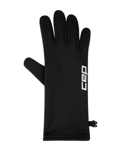 Перчатки CEP для бега, универсальные фото 6