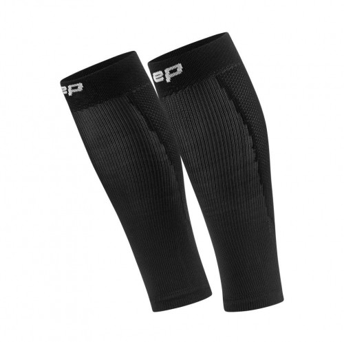 Компрессионные гетры CEP Core Run Calf Sleeve для спорта, ультратонкие, мужские
