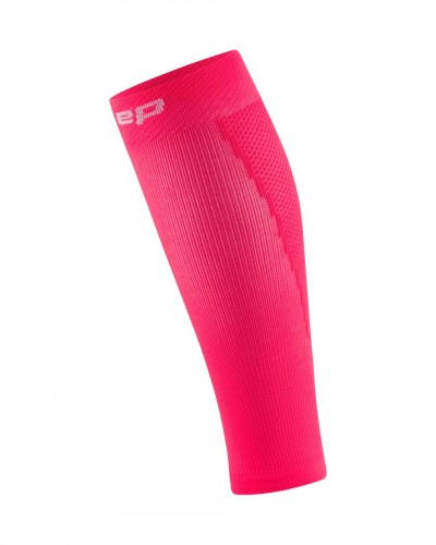 Компрессионные гетры CEP Core Run Calf Sleeve для спорта, женские фото 3
