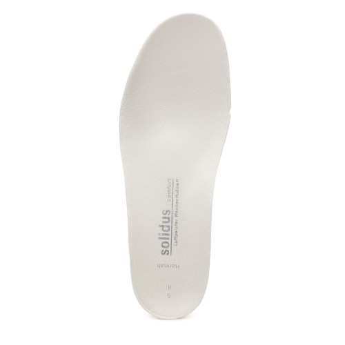 Сабо женские Hannah, Solidus, синий фото 9