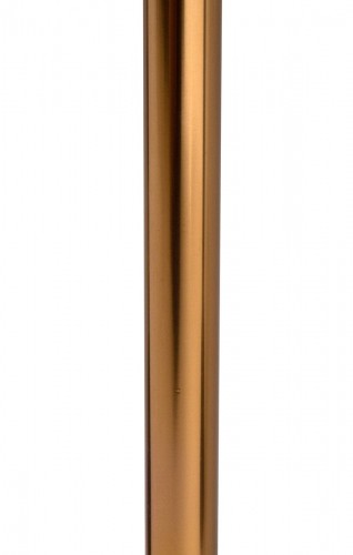 Трость алюминиевая телескопическая складная с Т-образной деревянной ручкой фото 3