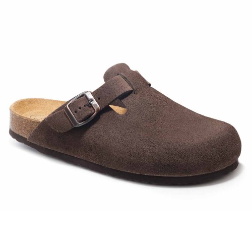 Сабо AFS женские всесезонные Bremen, коричневый