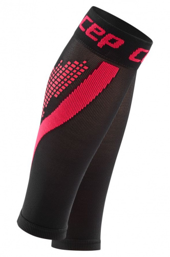 Женские компрессионные гетры CEP NIGHTTECH со светоотражателями