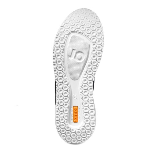Кроссовки женские Sneaker 21, Jomos, синий фото 7