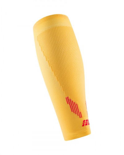 Компрессионные гетры CEP Core Run Calf Sleeve для спорта, женские фото 6