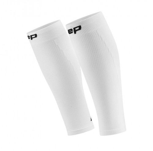 Компрессионные гетры CEP Core Run Calf Sleeve для спорта, ультратонкие, мужские