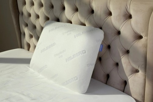 Чехол для подушки HILBERD VITAMIN PLUS, белый фото 3