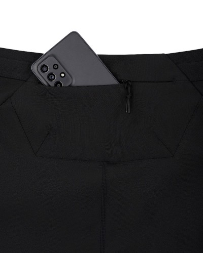 Утепленные беговые тайтсы CEP, женские фото 6