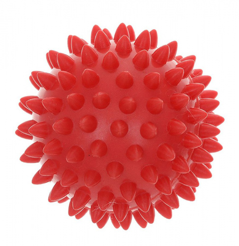 Мяч массажный Тривес (диаметр 7 см)