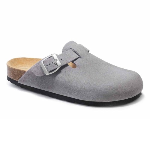 Сабо AFS женские всесезонные Bremen, серый