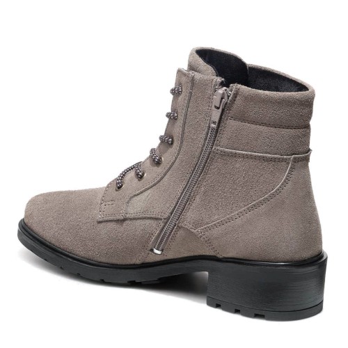 Ботинки на шнуровке женские, Solidus, Sonja фото 6