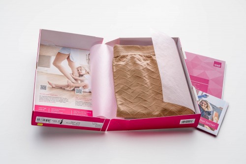 Компрессионные колготки mediven elegance 2 класс компрессии фото 6