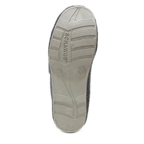 Женская домашняя обувь, Olt, Schawos фото 7