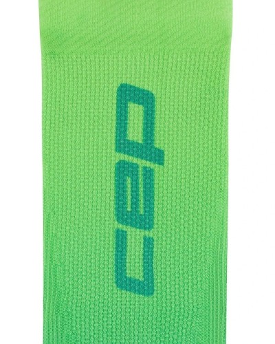 Компрессионные гольфы CEP Gradient для бега, мужские фото 4