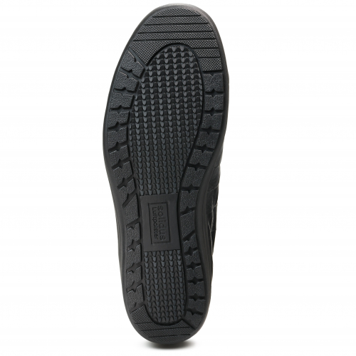 Женские ботинки Kate Stiefel, Solidus, черные фото 4