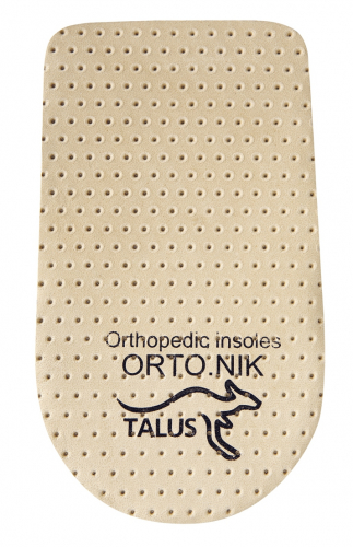 Подпяточник коррегирующий Talus