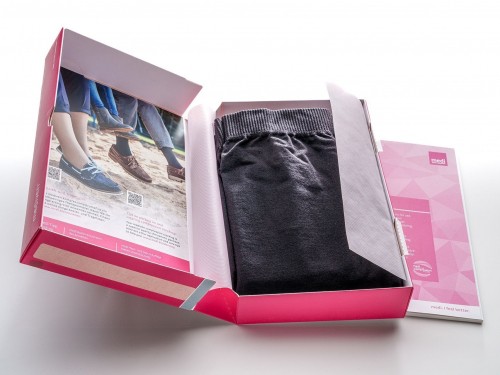 Компрессионные колготки mediven plus 2 класс компрессии фото 6