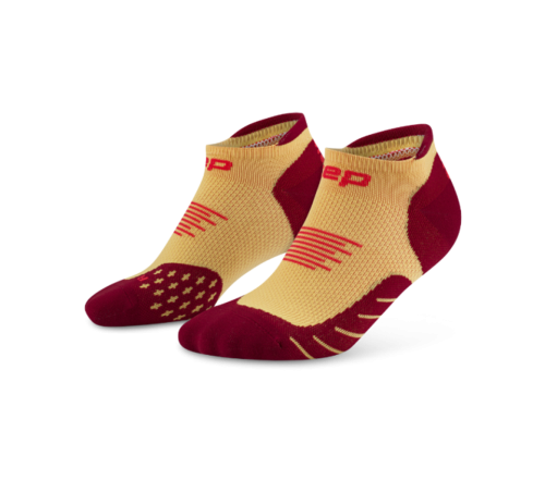 Функциональные ультракороткие носки CEP, женские
