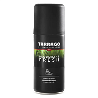Дезодорант-спрей для обуви Deodorant Fresh, Tarrago, 150 мл, спрей, бесцветный