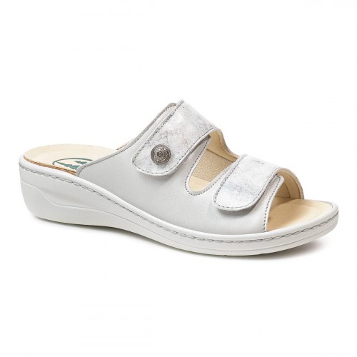 Сабо женские Eder, Frankenschuhe, серый