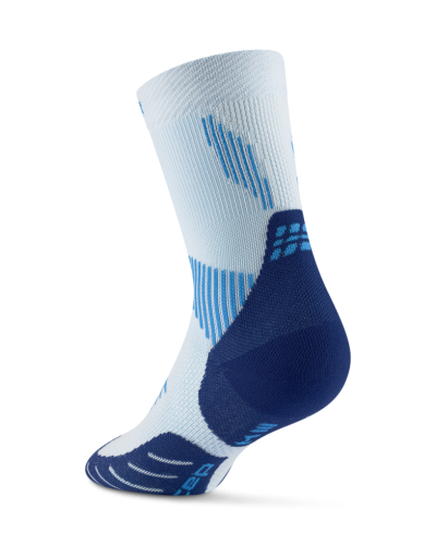 Функциональные высокие носки CEP для спорта, женские фото 2