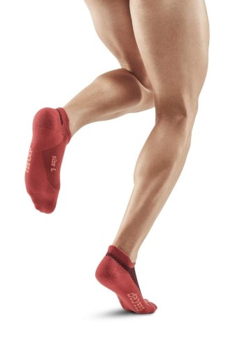 Функциональные короткие носки CEP для спорта, унисекс фото 2