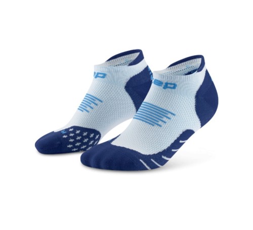 Функциональные ультракороткие носки CEP, женские