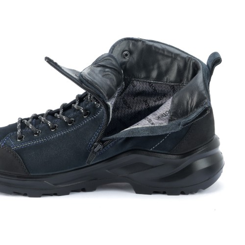 Ботинки мужские, Jomos,  Trekking фото 11