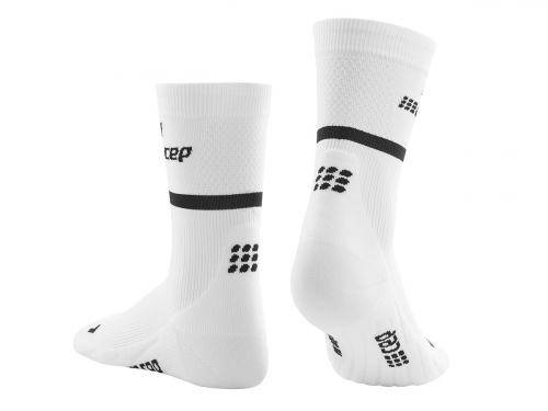 Функциональные укороченные гольфы CEP для спорта, женские фото 5