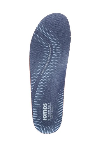 Ботинки мужские, Jomos,  Trekking фото 5