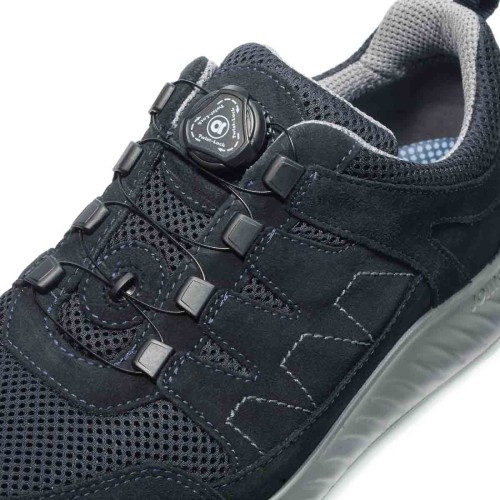 Кроссовки мужские Menora, Jomos, синий фото 10