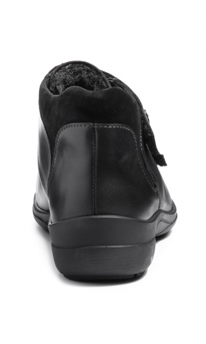 Ботинки женские зимние Solidus Maike Stiefel фото 3