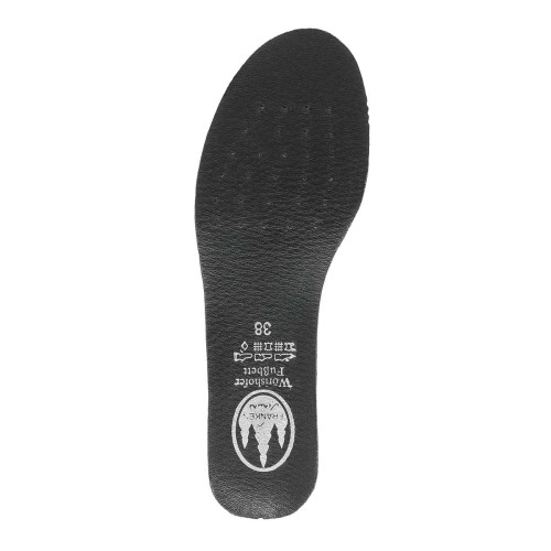 Женские демисезонные кроссовки Salzach, Frankenschuhe, темно-синий фото 8
