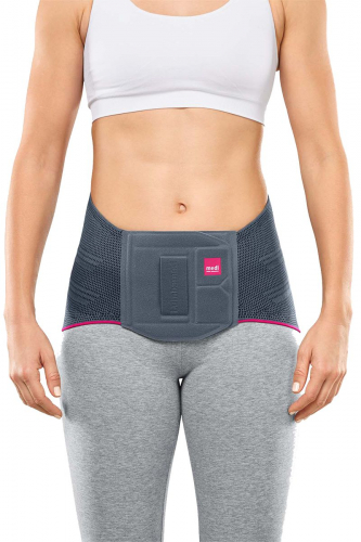 Бандаж поясничный LUMBAMED BASIC женский фото 2