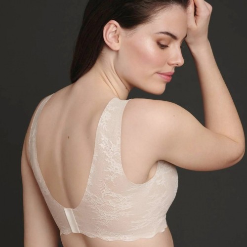 Бюстгальтер Essential Lace фото 2