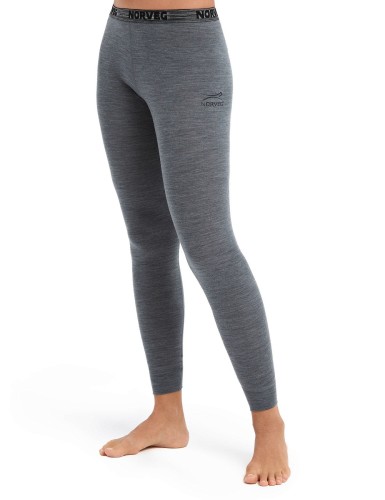 Леггинсы женские NORVEG Soft фото 2