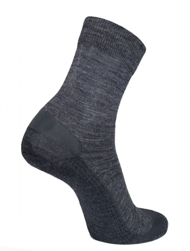 Женские носки Norveg Merino Wool Functional из шерсти фото 3