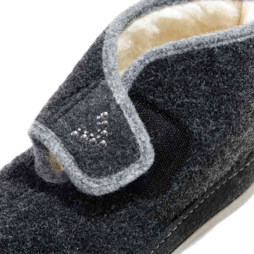 Женская домашняя обувь, Olt, Schawos фото 5