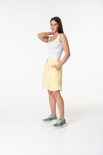 Демисезонные женские кроссовки D-Jomotion, Jomos, бежевый, зеленый, голубой фото 4